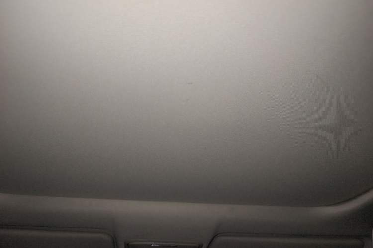 Used Honda Avancier 2017 240TURBO Two-Wheel Drive Premium Edition Headliner