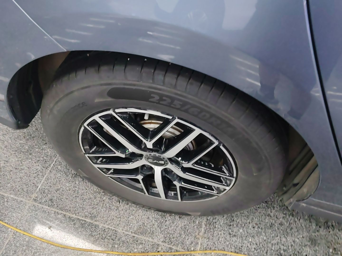 BYD Seal 05 DM-i 2025 DM-i Smart Drive 55KM Prestige Model — снимка 11
