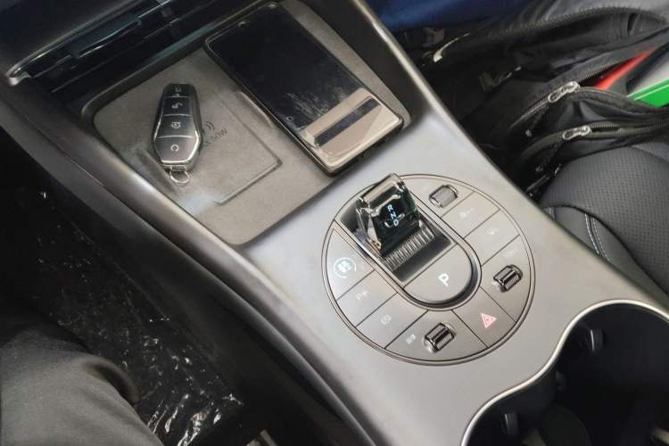 Used BYD Seal 2025 650 Intelligent Driving Version
