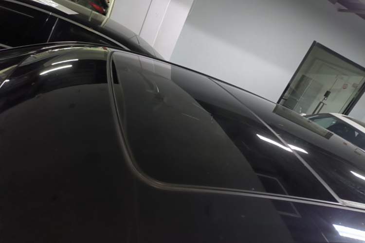 Used BMW iX3 2021 Updated Leading Type