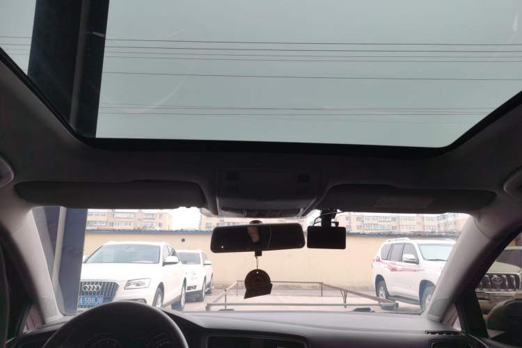 Used Volkswagen Golf 2016 230TSI Automatic Comfort Version