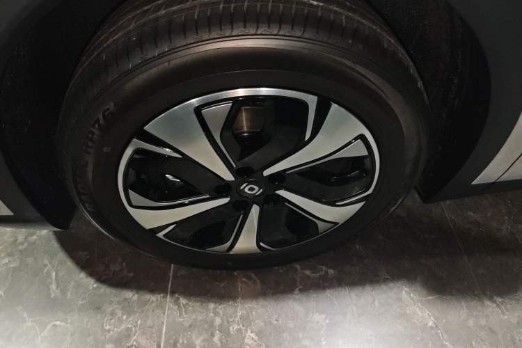 Used Qiyuan Q05 2026 Model 506 Max
