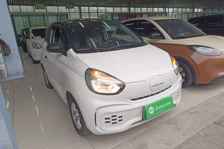 Used Roewe Clever 2022 311km QiQi BoBo Edition