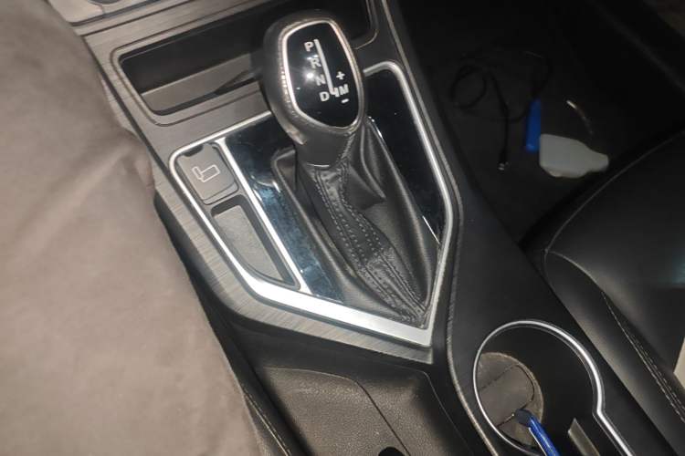 Used Geely Auto Vision 2020 Revised Version 1.5L CVT Asian Games Edition