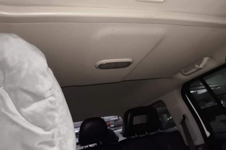 Used Jeep Patriot 2013 2.4 Luxury Navigation Edition