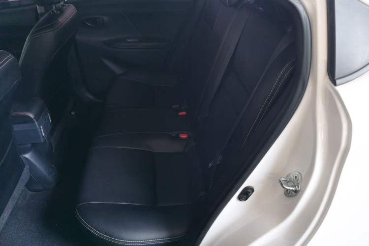 Used Toyota Vios 2017 1.5L Manual Trend Edition
