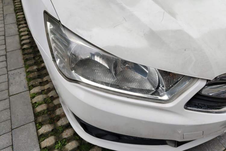 Used Citroen C-Quatre 2012 Sedan 1.6L Manual Prestige Model