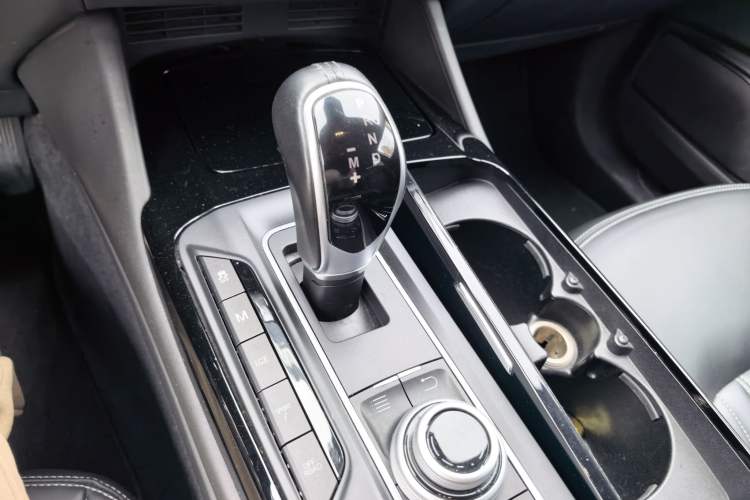 Used Maserati Levante 2016 3.0T Standard Edition