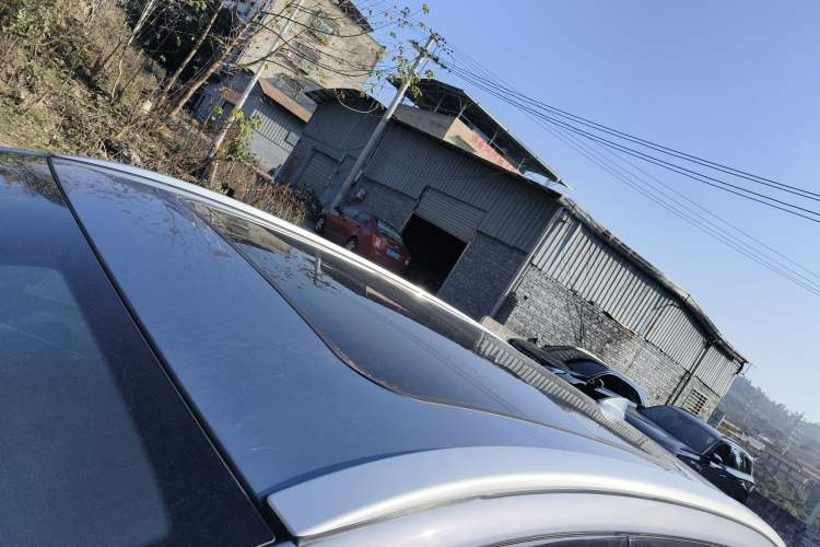 Used AION V 2024 Plus 70 Star Edition Ternary Lithium
