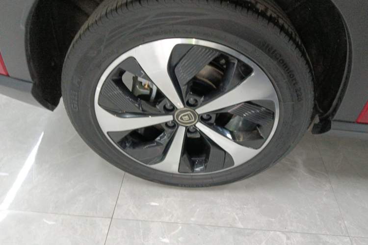 Used BYD Song PLUS New Energy 2021 DM-i 110KM Flagship PLUS