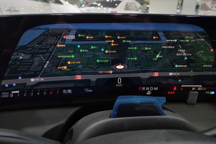 Used Cadillac CT5 2024 28T Platinum Edition