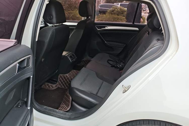 Used Volkswagen Golf 2018 230TSI Automatic Comfort Model