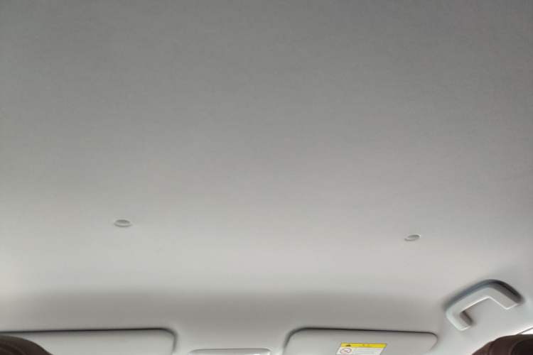 Used Wuling Bingo S 2025 Model 430km Deluxe Edition