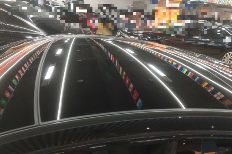 Used Audi A7 2019 55 TFSI quattro Dynamic Edition Roof