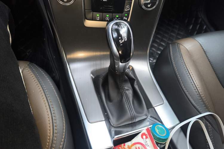 Used Volvo XC60 2016 T5 AWD Zhiyuan Edition