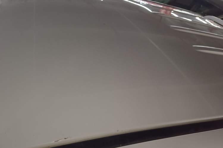 Used Great Wall Wingle 7 2021 2.0T Diesel Two-Wheel Drive Value Edition Big Double GW4D20M
