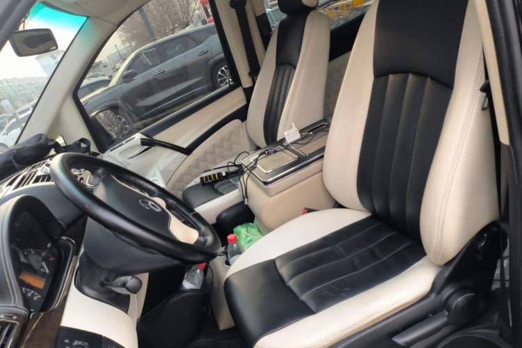 Used Mercedes-Benz Vito 