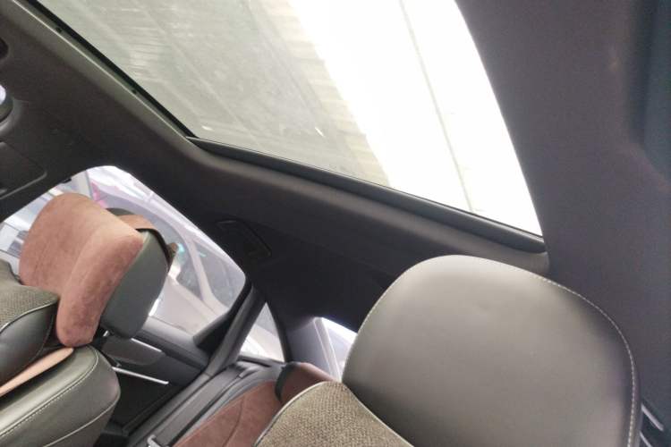 Used Audi A6L 2019 40 TFSI Luxury Dynamic Model
