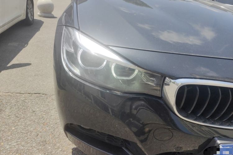 Used BMW 3 Series GT 2020 320i M Sport Package