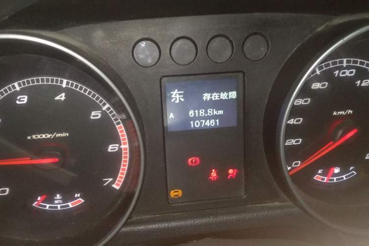 Used BAIC Off-Road BJ40 2014 2.4L Manual Cross-Country Edition
