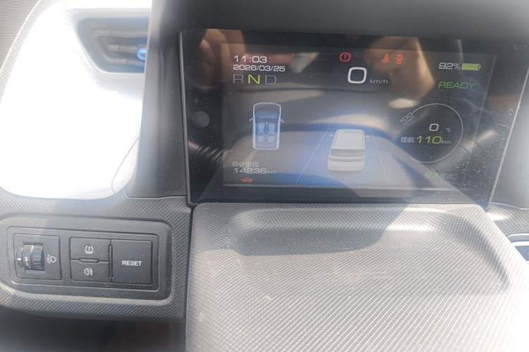 Used Wuling Hongguang MINIEV 2022 Easy Version Lithium Iron Phosphate