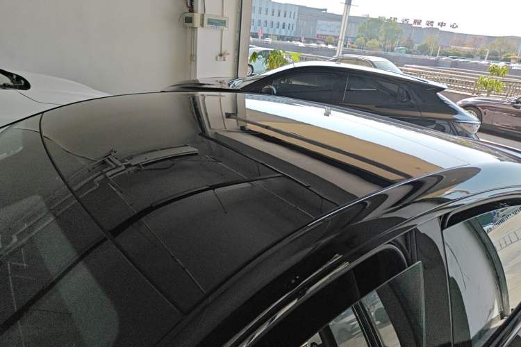 Used ARCFOX Alpha S5 2024 708MAX 200kW
