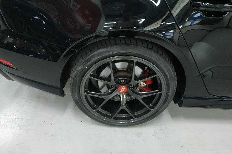 Used Audi S3 2019 S3 2.0T Limousine