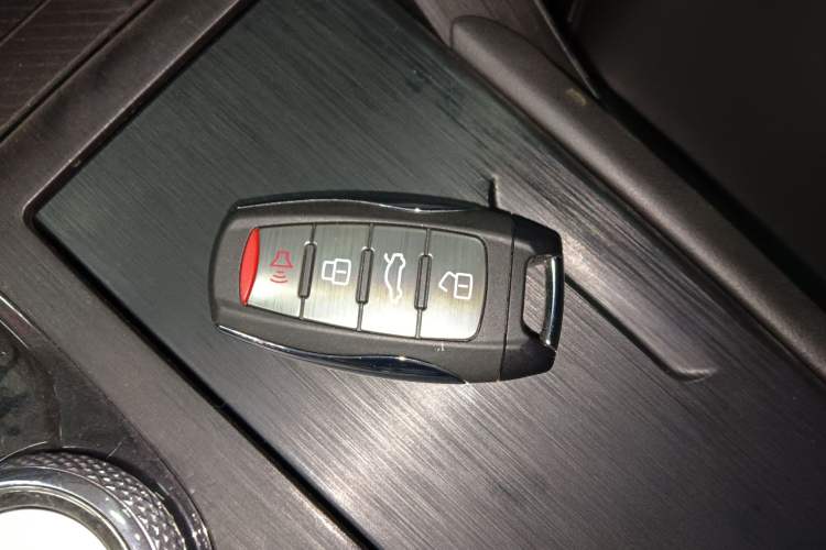 Used Haval H6 New Energy 2023 DHT-PHEV 55KM Enjoyment Edition