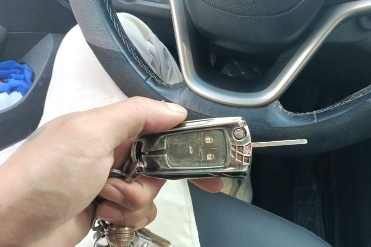 Used Buick GT 2019 18T Automatic Connected Elite Model China VI Standard