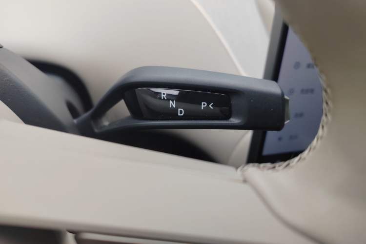 Used Xiaomi Auto YU7 2025 Ultra-Long Range Rear-Wheel Drive Version
