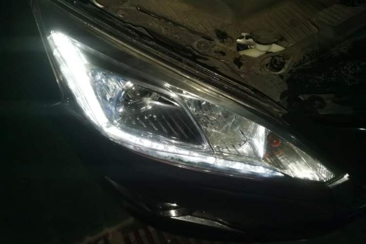 Used Luxgen U6 SUV 2015 1.8T Fashion Edition
