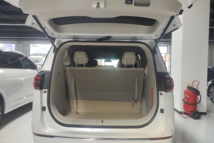 Used Buick GL8 2023 ES Lu Zun Comfort Model