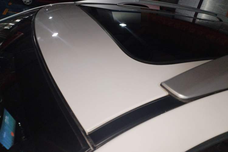 Used BYD S7 2017 2.0T Automatic Prestige Edition