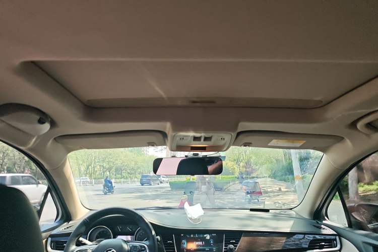 Used Buick Verano 2019 Sedan 15S Automatic Leading Model