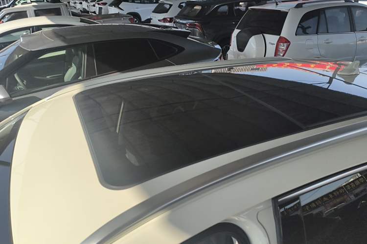 Used BYD Yuan PLUS 2025 Intelligent Driving Version 510 KM Beyond-Grade Edition
