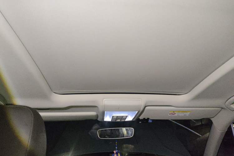 Used Volkswagen Teramont 2020 Revised Version 380TSI Four-Wheel Drive Luxury Edition
