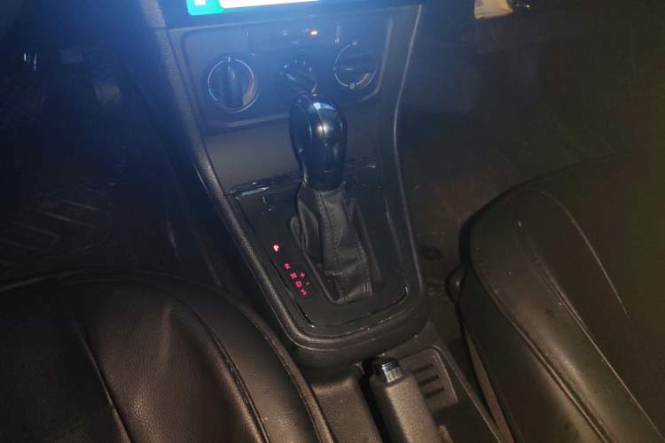 Used Volkswagen Bora 2019 Facelift Bora·Legend 1.5L Automatic Fashion Edition China VI Standard
