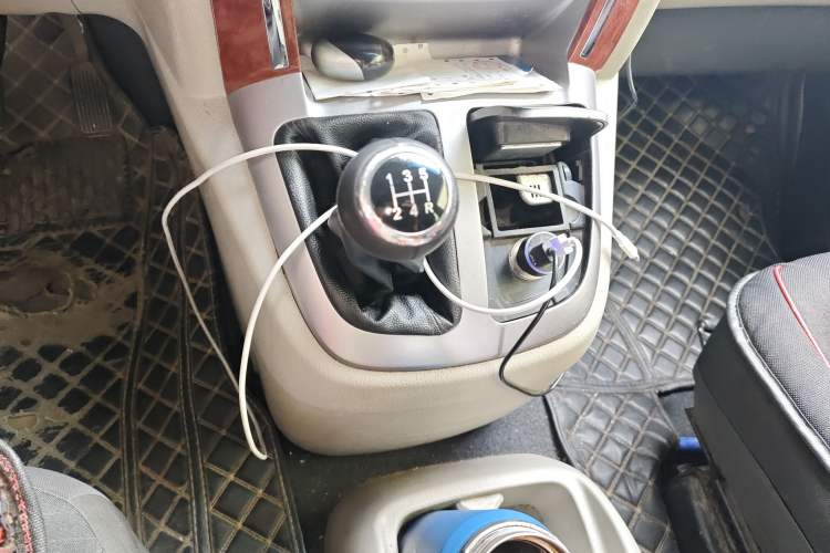 Used Jinbei Grace 2016 2.0L Classic Edition Luxury Long-Wheelbase 9-Seater