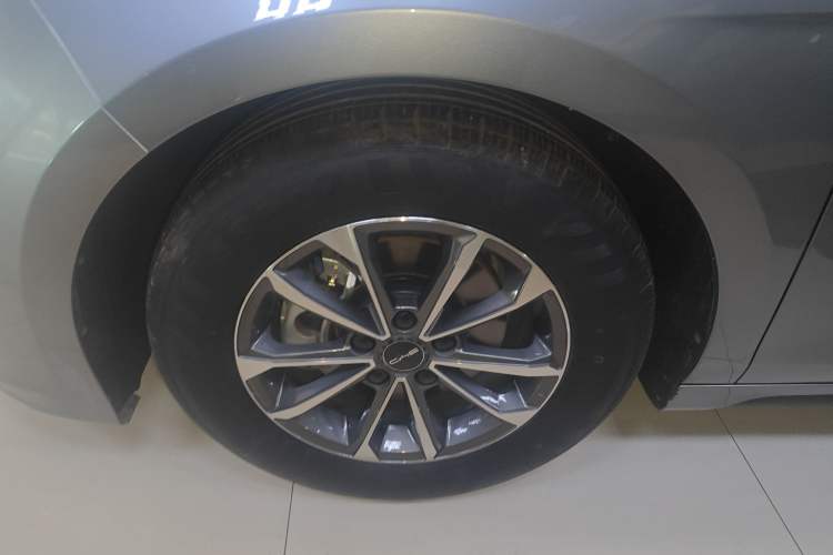 Used BYD Destroyer 05 2023 Champion Edition DM-i 55KM Luxury Model