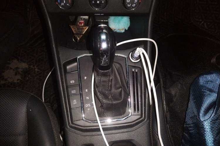 Used Volkswagen Lavida 2022 1.5L Automatic Comfort Edition
