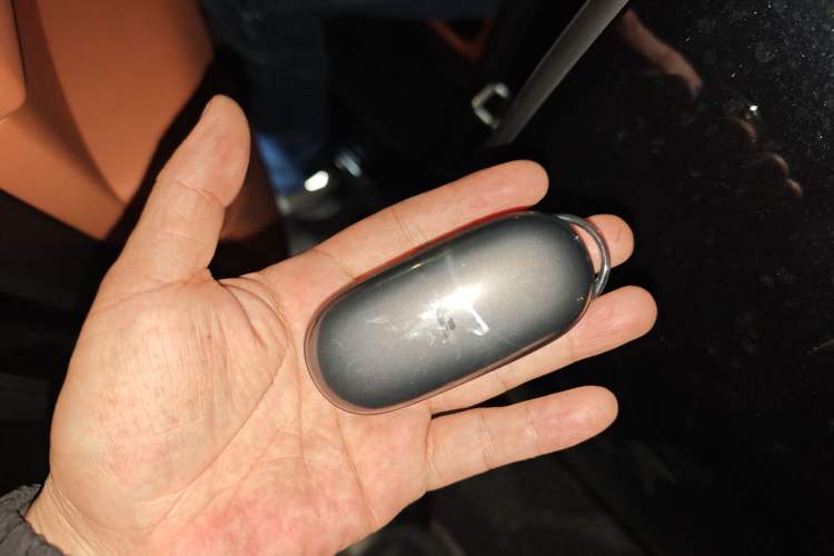 Used Li Auto L7 2024 Ultra Model
