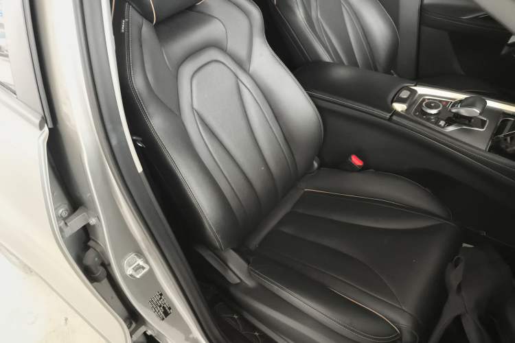 Used Chery OMODA 2022 1.5T CVT Yujie Edition