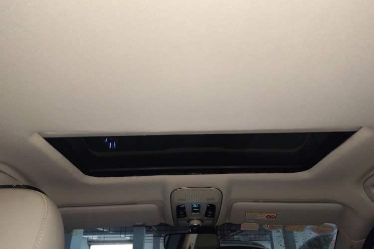Used Haval H2 2014 1.5T Manual Two-Wheel Drive Elite Edition
