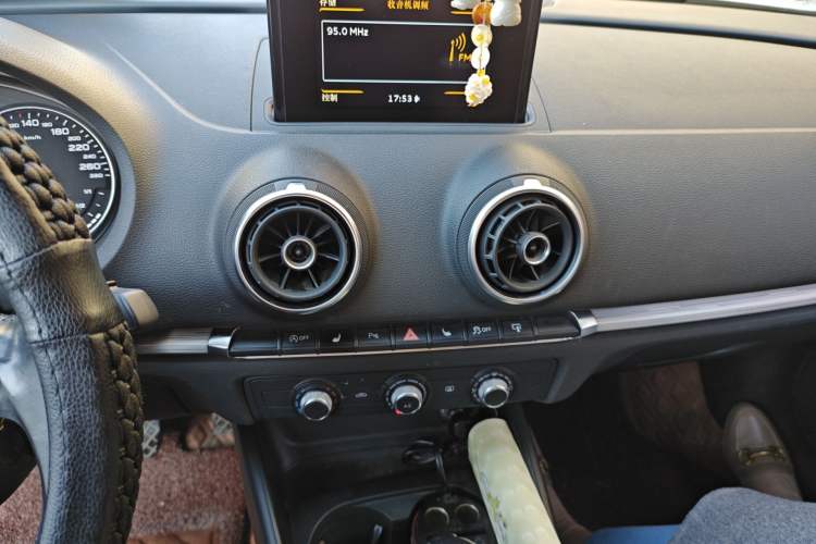 Used Audi A3 2016 Sportback 35 TFSI Ambition
