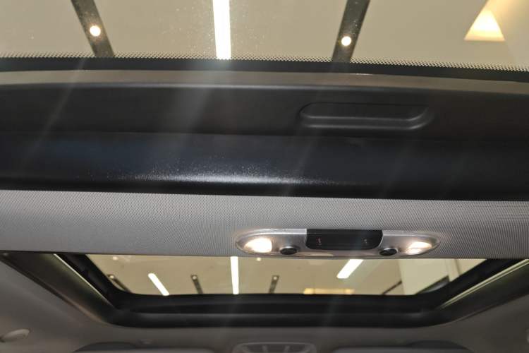 Used MINI 2022 Updated 1.5T ONE Five-Door PLUS Edition Headliner