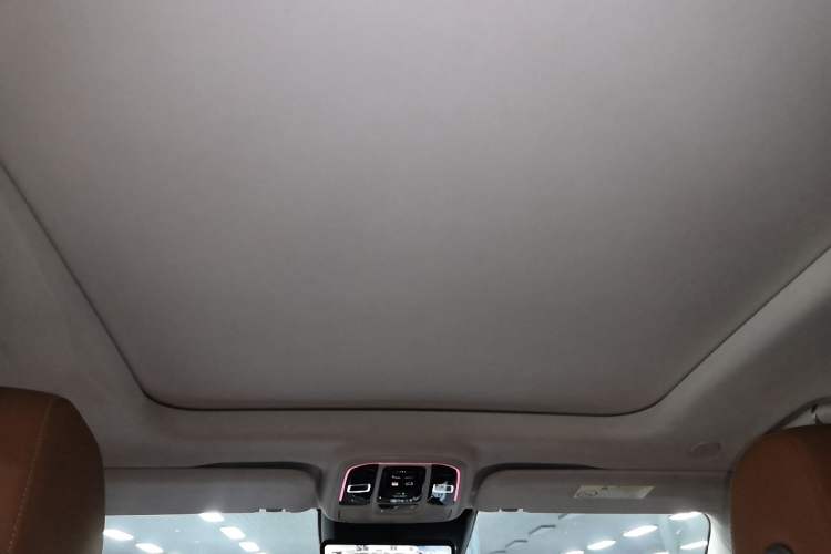 Used Tank 500 2022 3.0T Sport Edition "Creation" Version 5-Seater