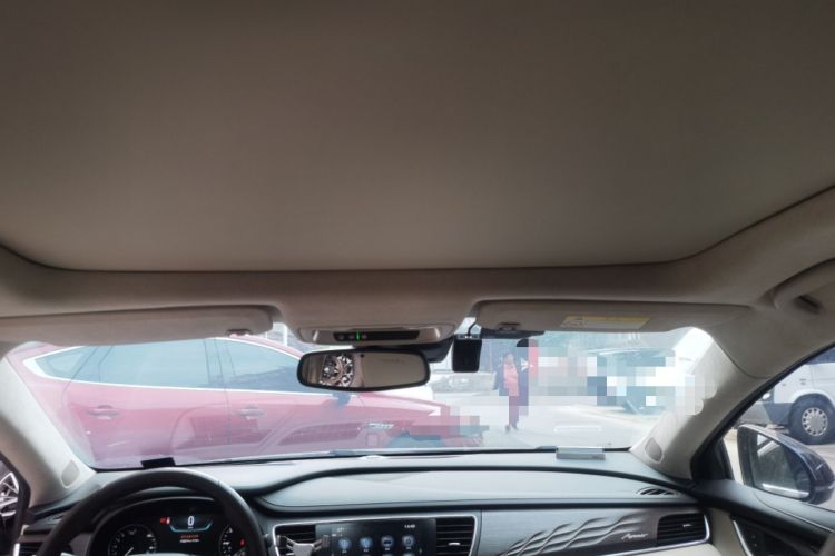 Used Buick LaCrosse 2018 28T Avenir
