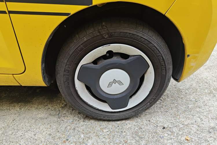 Used Wuling Hongguang MINIEV 2021 Macaron Premium Model – Lithium Iron Phosphate