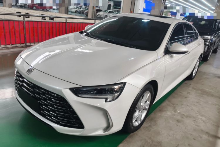 Used Buick Regal 2024 25T Deluxe Edition