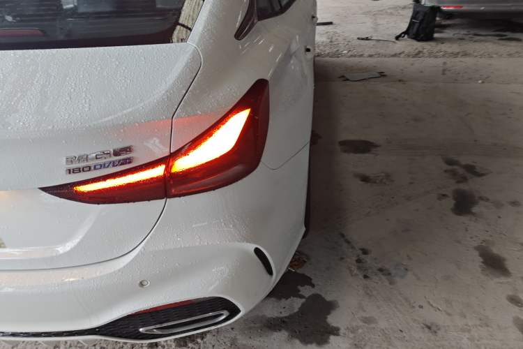 Used MG 5 2025 180 DVVT Global First Edition
